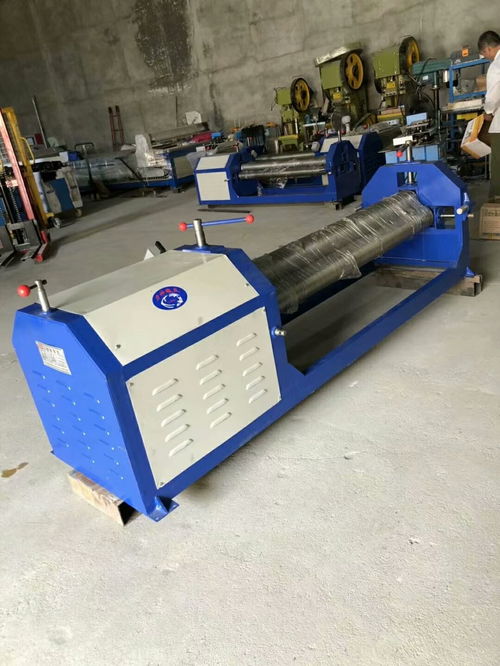 渭南市澄城縣鐵皮壓筋機、滾圓機及元寶機產品綜合咨詢