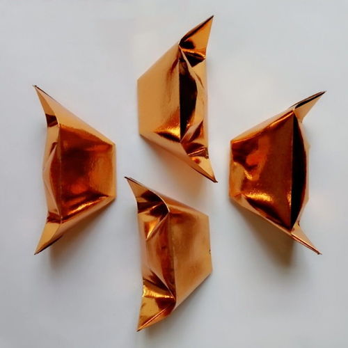 從“金元寶”到祭奠追思 淺談紙元寶的傳統(tǒng)文化意涵與現(xiàn)代應(yīng)用