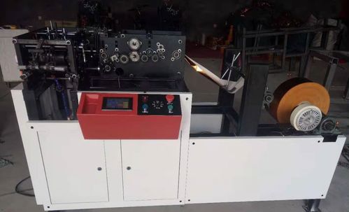 贊皇元寶機器 現(xiàn)代化紙元寶生產(chǎn)的創(chuàng)新之路