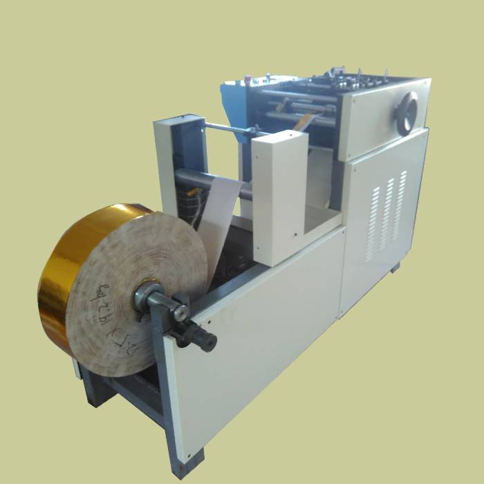 自動化折紙新利器 江蘇徐州全自動元寶機深度解析