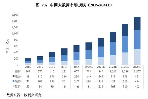 星環(huán)科技沖刺科創(chuàng)板 大數(shù)據(jù)基礎軟件國產化浪潮下的資本新局
