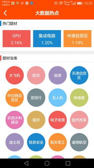 優(yōu)品財富 以大數(shù)據(jù)熱點服務賦能股民投資決策