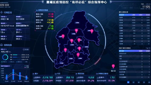 科技賦能，同心抗疫 洲瑞公司以智能產品與軟件開發(fā)構筑抗疫防線