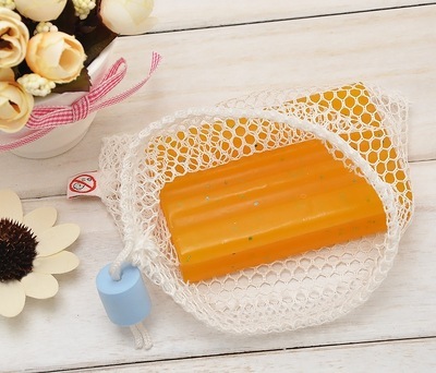 萬用小網(wǎng)袋 創(chuàng)意家居中的收納多面手